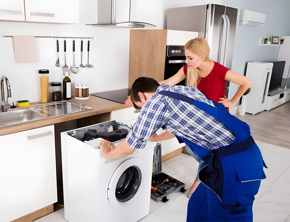 Сервисный центр «быт + техника на выезде»