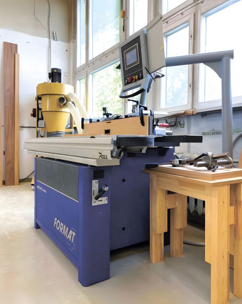 Мини‑производство под заказ: мебель / декор / теплицы