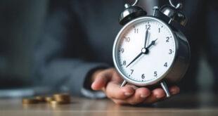 Экономия времени при переходе на аутсорсинг: цифры и примеры