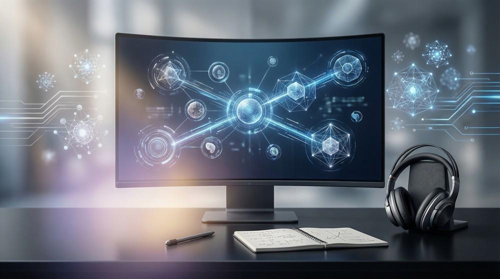 Онлайн-школа с фокусом на обучение специалистов (микро-нишевые направления)