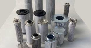 Каталог напорных (высокого давления) фильтров для японских КМУ