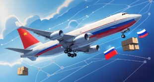 Когда авиадоставка из Китая в Россию оправдана, а когда — нет