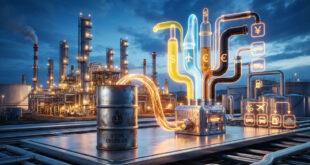 Экономика переработки 1 тонны нефти: затраты, маржинальность и влияние рыночных цен