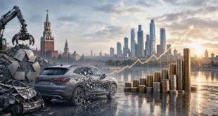 Утильсбор на легковые автомобили: как он изменил экономику России в 2025–2026 годах и что ждать до 2030 года
